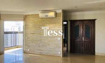 Imagem 3: ALUGA - Apartamento com 4 Quartos e 5 banheiros 3 vagas portaria 24h andar alto bairro Vil