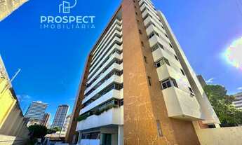 Imagem 2: Apartamento Espaçoso e Bem Localizado no Coração da Aldeota!