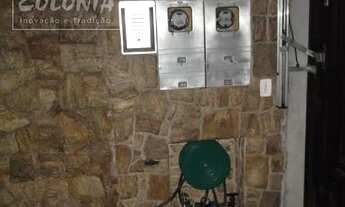 Imagem 5: Santo André - Casa Padrão - Parque Novo Oratório