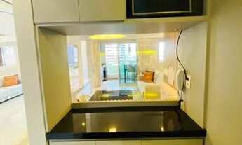 Imagem 7: Apartamento para Locação em São Luís, Ponta do Farol, 1 dormitório, 1 banheiro, 1 vaga