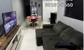 Imagem 4: Casa para venda tem 110 metros quadrados com 2 quartos em Atalaia - Ananindeua - Pará