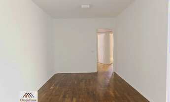 Imagem 3: Locação Apartamento 4 Dormitórios - 120 m² Jardim Paulista