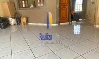 Imagem: ALUGO LINDA CASA TÉRREA 3 Dormitórios