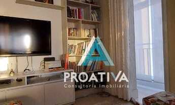 Imagem 3: Apartamento com 2 dormitórios, 73 m² - venda por R$ 640.000,06 ou aluguel por R$ 3.609,12