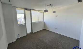 Imagem 4: Laje Corporativa da Antiga Uber de 964m² Para Alugar No Condominio The Cittyplex Em Osasco