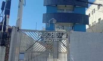 Imagem: APARTAMENTO 02 DORMITORIOS, COM PISCINA