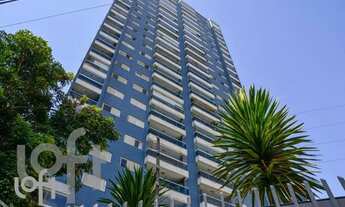 Imagem 5: Apartamento à venda em Chácara Klabin com 156 m², 4 quartos, 2 suítes, 3 vagas