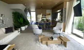 Imagem 4: CASAS DUPLEX VENDE NA GRANJA VIANA C/ 151M², 3 SUÍTES, 3 VAGAS, LAVABO, 2 SALAS, LAZER