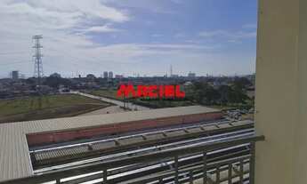 Imagem 5: Apartamento Padrão em São José dos Campos