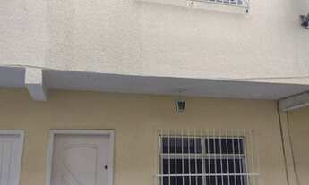 Imagem 4: Casa com 2 dormitórios para alugar, 50 m² por R$ 1.300,00/mês - Jacarepaguá - Rio de Janei