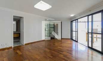 Imagem 7: Apartamento para Aluguel - Moema, 3 Quartos, 180 m2