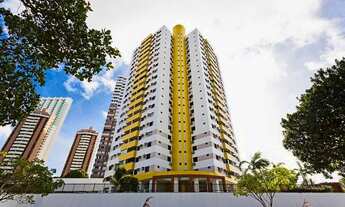 Imagem: Edifício Mirante da Praia apartamento de
