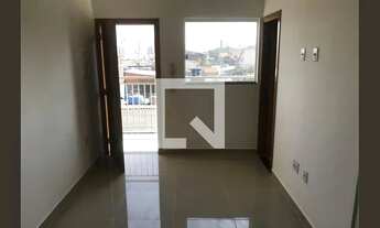 Imagem 7: Apartamento à Venda - Cidade Patriarca, 2 Quartos, 40 m2