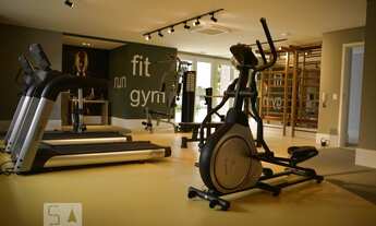 Imagem 4: Apartamento para Aluguel - Vila Mariana, 1 Quarto, 40 m2