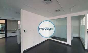 Imagem: Conjunto comercial para locação na Vila