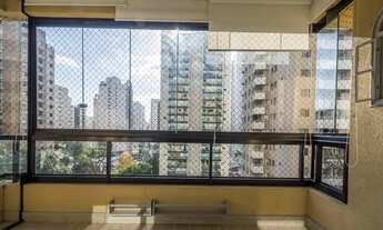 Imagem 6: Apartamento no Brooklin com lazer completo!!!