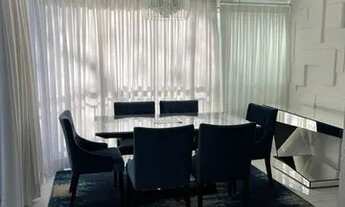 Imagem 6: Apartamento para venda tem 110 metros quadrados com 2 quartos em Cerqueira César - São Pau