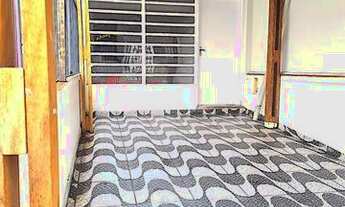 Imagem: Casa-São Paulo-CHÁCARA SANTO ANTÔNIO