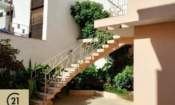 Imagem 2: CASA RESIDENCIAL em SÃO PAULO - SP, CAMPO BELO