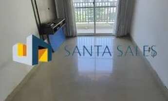 Imagem 4: Apartamento 2 dormitorios Ipiranga