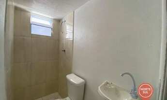 Imagem 7: Kitnet com 1 dormitório para alugar, 15 m² por R$ 850,00/mês - Jardim Anchieta - Sarzedo/M