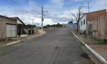 Imagem: Casa de coabe