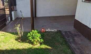 Imagem 5: Casa com 3 dormitórios para alugar, 120 m² por R$ 1.000,00/mês - Campo Belo - Londrina/PR