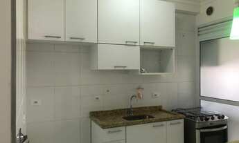 Imagem 4: Apartamento para aluguel possui 66 metros quadrados com 2 quartos