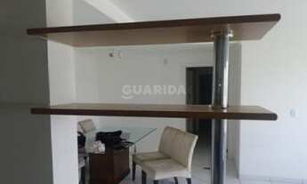 Imagem 3: Exclusividade Guarida: Apartamento de 03 dormitórios no Jardim Botânico, com VAGA!