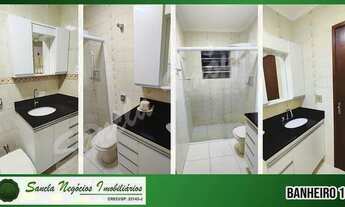 Imagem 4: Casa para venda possui 100 metros quadrados com 2 quartos em Vila das Belezas - São Paulo