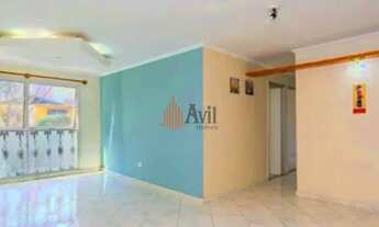 Imagem 4: Apartamento na Penha com 80m² a Venda