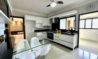 Imagem 7: Apartamento com 3 dormitórios à venda, 158 m² por R$ 900.000,00 - Jardim Glória - American