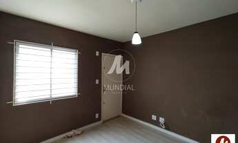 Imagem: Apartamento (tipo - padrao) 2 dormitórios