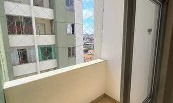 Imagem 5: Apartamento para aluguel, 2 quartos, 1 suíte, 2 vagas, Ipiranga - Belo Horizonte/MG