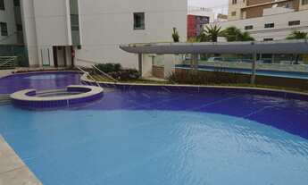 Imagem: Apartamento Flat em João Pessoa