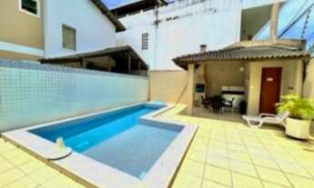 Imagem 2: CASA RESIDENCIAL em LAURO DE FREITAS - BA, IPITANGA