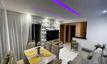 Imagem: APARTAMENTO COND. VILLAGE DO PORTO 100