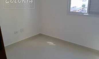 Imagem 6: Santo André - Apartamento Padrão - Vila Curuçá