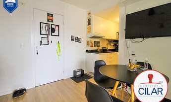 Imagem 4: Curitiba - Apartamento Padrão - Centro