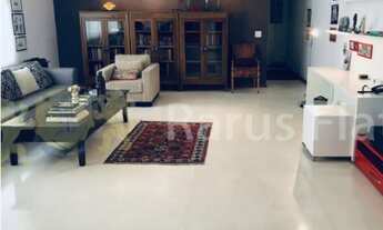 Imagem 2: Rarus Flats - Flat para locação - Edifício Edificío Monaco