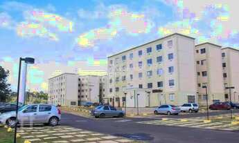 Imagem 2: Apartamento à venda Avenida Família Gonçalves Carneiro, Cavalhada - Porto Alegre