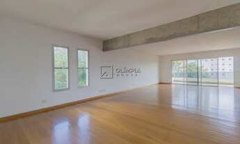 Imagem 9: Locação Apartamento 4 Dormitórios - 340 m² Campo Belo