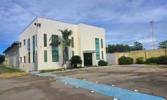 Imagem 1: Vende-se Barracão Comercial com 6.262m2 na Avenida Mário Andreazza Várzea Grande MT