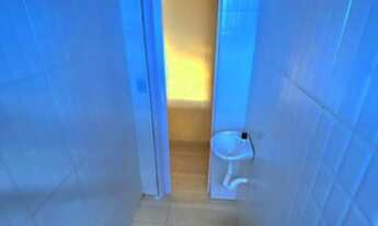 Imagem 3: Kitnet, não paga luz e água