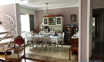 Imagem 3: COBERTURA - MORUMBI - SP