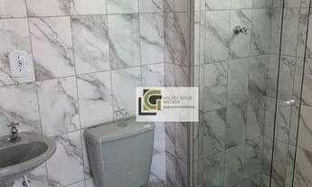 Imagem 3: Apartamento com 2 dormitórios à venda, 50 m² por R$ 168.000,00 - Parque Itamarati - Jacare