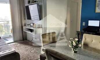 Imagem: APARTAMENTO COM 2 QUARTOS PARA VENDA, PARQUE