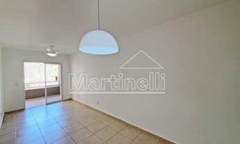 Imagem: Ribeirão Preto - Apartamento Padrão