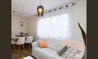 Imagem: Apartamento à Venda - Vila Mariana, 3 Quartos