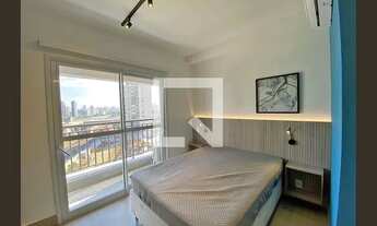 Imagem 3: Apartamento para Aluguel - Belém, 1 Quarto, 24 m2